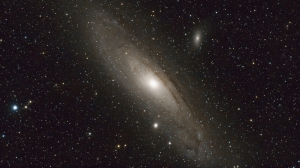 Andromeda