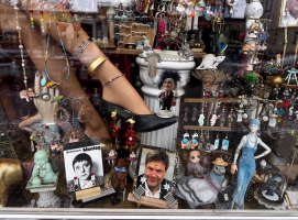 Auf der Ka-Li Leipzig