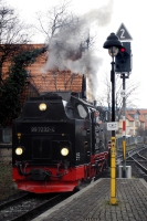Ausfahrt