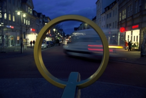 Im Ring