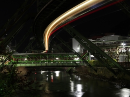 Schwebebahn Wuppertal