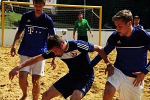 Wer gewinnt