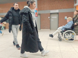 Zusammentreffen