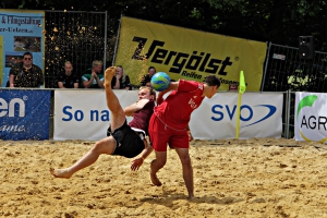 Zweikampf